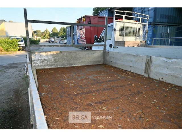 Rd aanhangwagen - afbeelding 7 van  12
