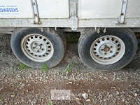 Rd aanhangwagen - afbeelding 8 van  12