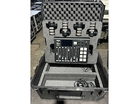 Røde - podcast - podcast set røde - afbeelding 1 van  4