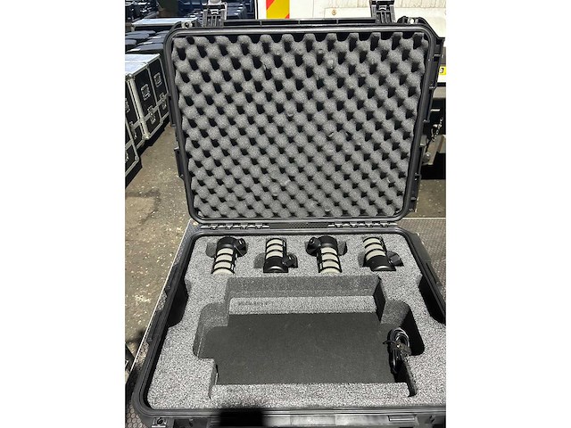 Røde - podcast - podcast set røde - afbeelding 4 van  4