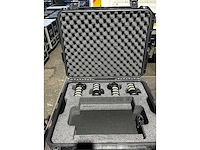 Røde - podcast - podcast set røde - afbeelding 4 van  4