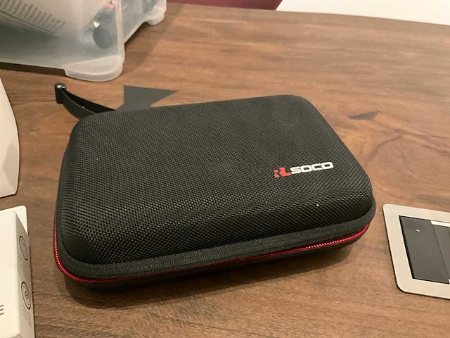 Røde productionstudio + transmitters røde - afbeelding 5 van  8