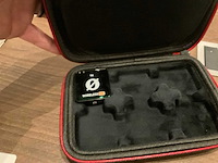 Røde productionstudio + transmitters røde - afbeelding 7 van  8