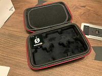 Røde productionstudio + transmitters røde - afbeelding 8 van  8