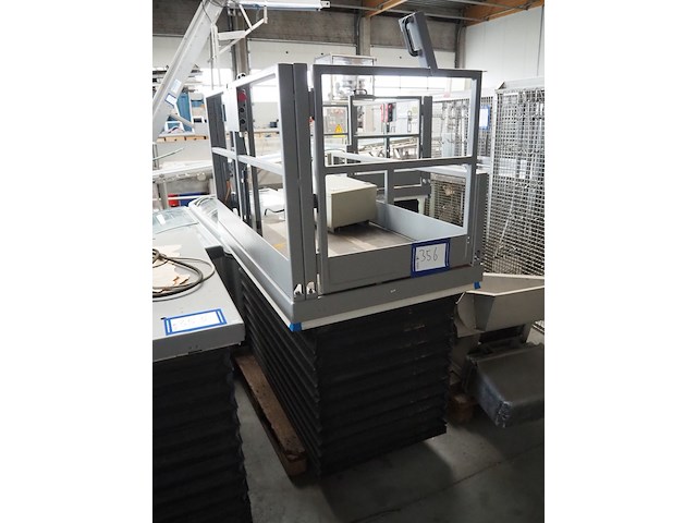 Rdl engineering n.v. - afbeelding 1 van  4