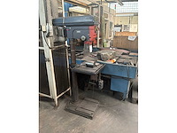 Rdm-3201f kolomboormachine - afbeelding 1 van  5