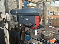 Rdm-3201f kolomboormachine - afbeelding 2 van  5