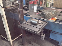 Rdm-3201f kolomboormachine - afbeelding 3 van  5