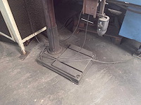 Rdm-3201f kolomboormachine - afbeelding 4 van  5