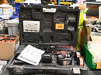 Re-bar-tier rb398 - afbeelding 1 van  4