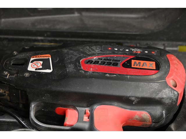 Re-bar-tier rb398 - afbeelding 4 van  4