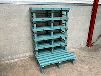 Rea - stelling vlonder (7x) - afbeelding 1 van  3