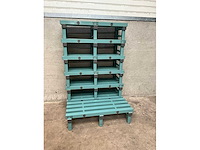 Rea - stelling vlonder (7x) - afbeelding 2 van  3