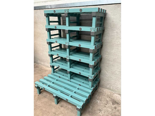 Rea - stelling vlonder (7x) - afbeelding 3 van  3