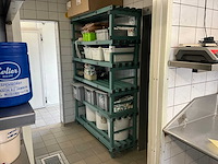 Rea kunststof stelling (2x) - afbeelding 1 van  5