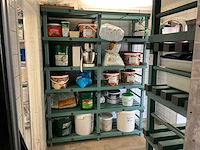 Rea kunststof stelling (2x) - afbeelding 3 van  5