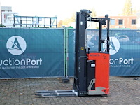 Reachtruck actil l1350 ttfy elektrisch 1350kg 5.5m 2018 - afbeelding 1 van  1