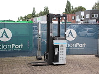 Reachtruck atlet a160stjn360 elektrisch 1600kg 3.6m 2017 - afbeelding 1 van  1