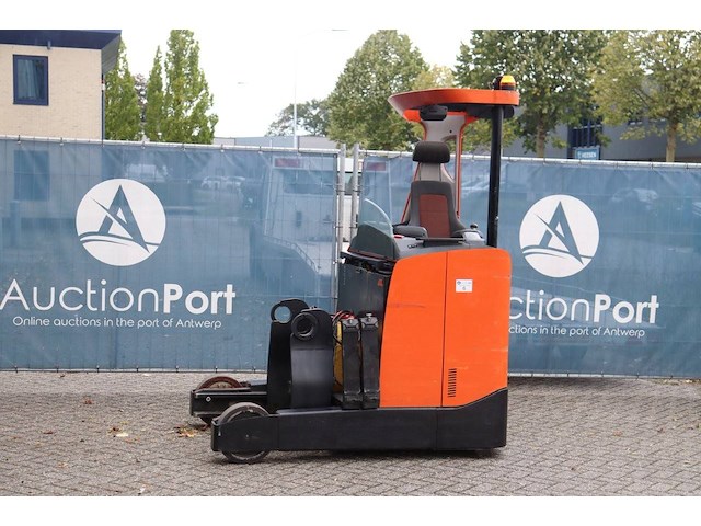 Reachtruck bt elektrisch - afbeelding 1 van  1
