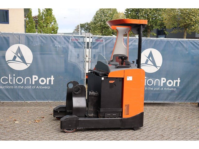 Reachtruck bt elektrisch - afbeelding 1 van  1