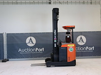 Reachtruck bt reflex rt002 elektrisch 1400kg 6.3m - afbeelding 1 van  1