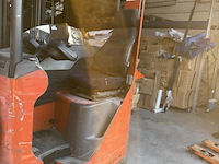 Reachtruck bt rr b2 - afbeelding 1 van  8