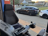 Reachtruck bt rr b2 - afbeelding 4 van  8