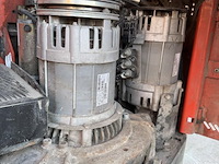 Reachtruck bt rr b2 - afbeelding 6 van  8