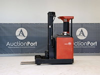 Reachtruck bt rr-m5 elektrisch 1400kg 5.4m 2000 - afbeelding 1 van  1