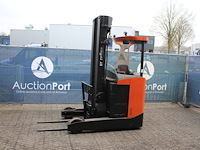 Reachtruck bt rre 200 elektrisch 2000kg 2010 - afbeelding 1 van  1