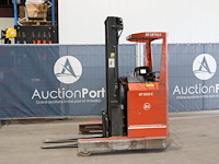 Reachtruck bt rt1350e elektrisch 1350kg - afbeelding 1 van  1