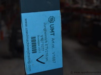 Reachtruck, jungheinrich, etv216, bouwjaar 2011, werking niet gekend - afbeelding 3 van  3