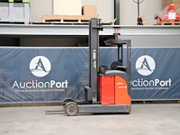 Reachtruck linde r20s elektrisch