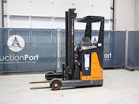 Reachtruck still fm 12 i elektrisch 1200kg 2003 - afbeelding 1 van  1