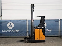 Reachtruck still fm 14 elektrisch 1400kg 2004 - afbeelding 1 van  1