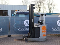 Reachtruck still fm-x17 elektrisch 1700kg 2015