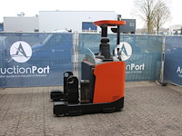 Reachtruck toyota elektrisch - afbeelding 1 van  1