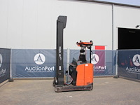 Reachtruck toyota rre160ne elektrisch 1600kg 2018