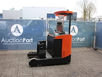 Reachtruck toyota rre180 elektrisch 1800kg 2017