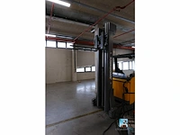 Reachtruck - afbeelding 4 van  17