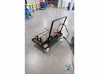 Reachtruck - afbeelding 8 van  17