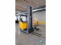 Reachtruck - afbeelding 10 van  17