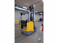 Reachtruck - afbeelding 11 van  17