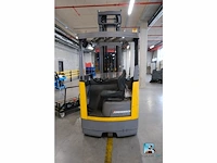 Reachtruck - afbeelding 12 van  17