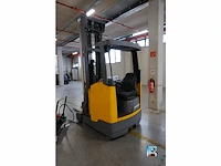 Reachtruck - afbeelding 13 van  17