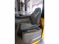 Reachtruck - afbeelding 15 van  17