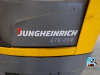 Reachtruck - afbeelding 16 van  17
