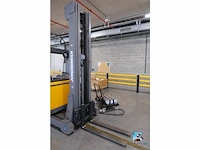 Reachtruck - afbeelding 17 van  17