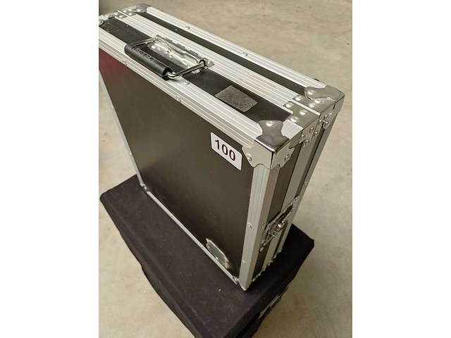 Ready road cases - flightcase - afbeelding 2 van  4