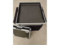 Ready road cases - flightcase - afbeelding 4 van  4